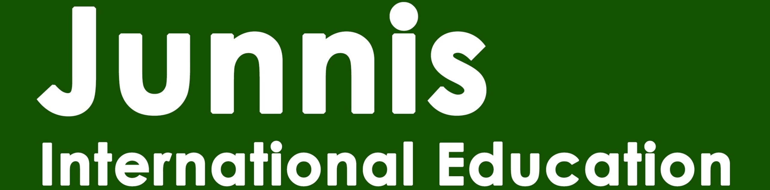 Junnis international after-school